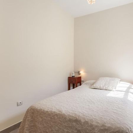 Apartamento con encanto en el Barrio de Santa Cruz Sevilla Exterior foto