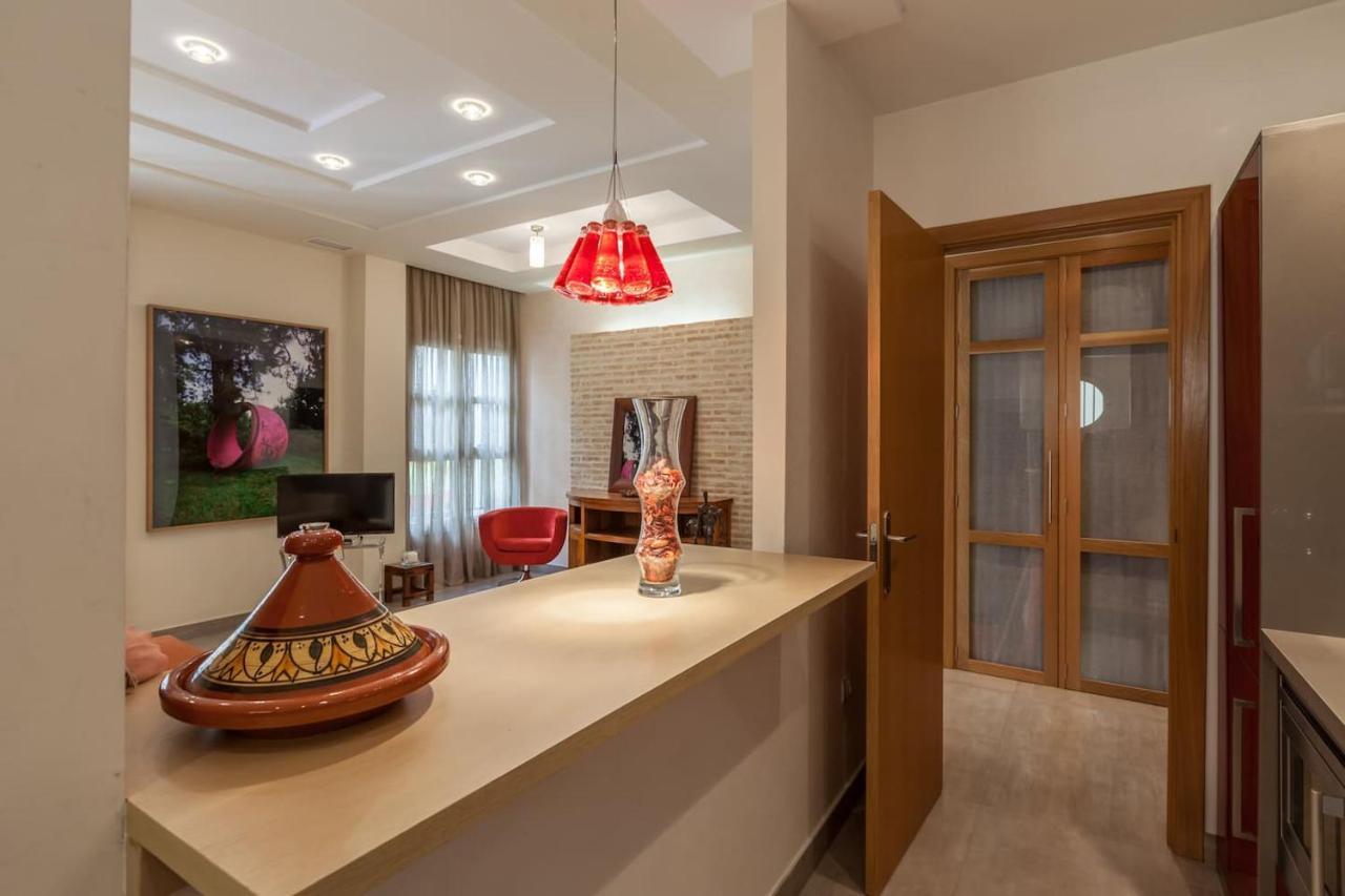 Apartamento con encanto en el Barrio de Santa Cruz Sevilla Exterior foto