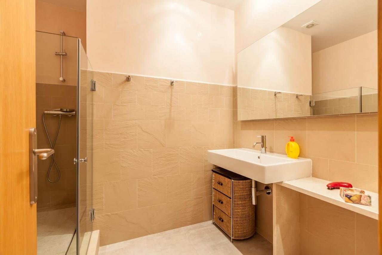 Apartamento con encanto en el Barrio de Santa Cruz Sevilla Exterior foto
